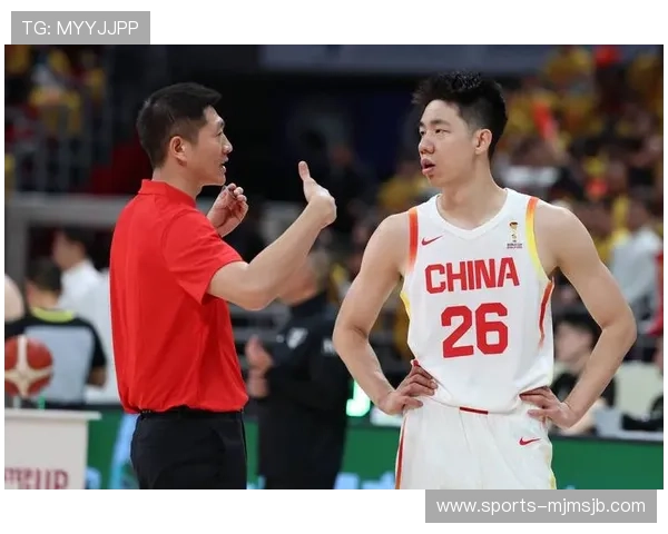 中国队篮球世界杯预选赛赛程安排公布，关键比赛时间提前了解