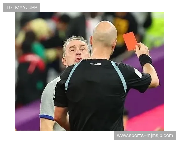 卡塔尔世界杯规则改变带来的裁判判罚标准调整及其实际应用效果