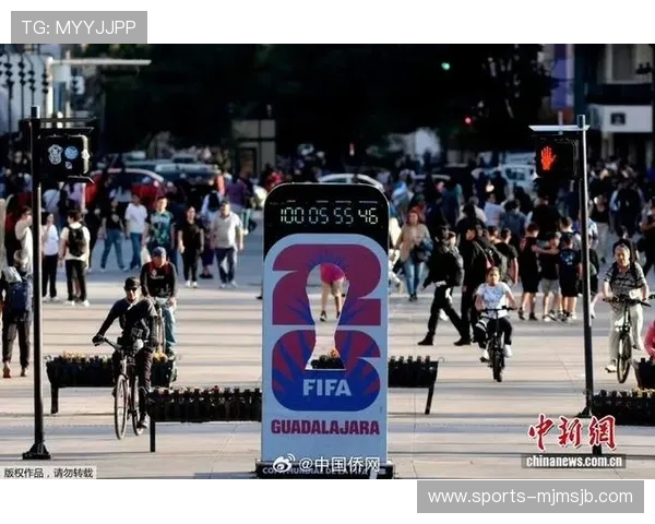 2023美加墨世界杯赛程安排，按北京时间整理，确保球迷不错过每场精彩比赛