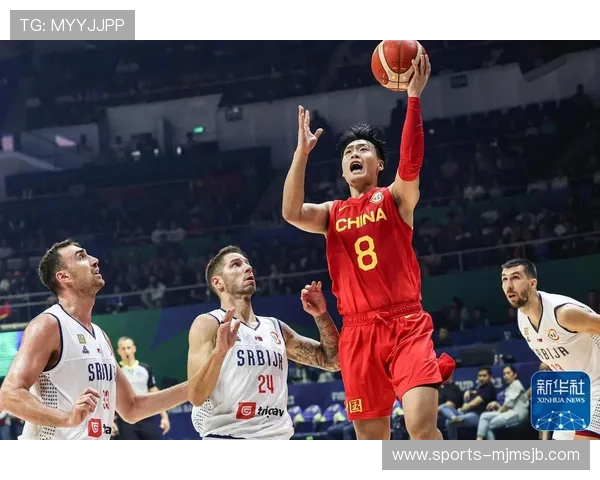 2023年世界杯男篮中国队的备战情况与训练计划全面揭秘