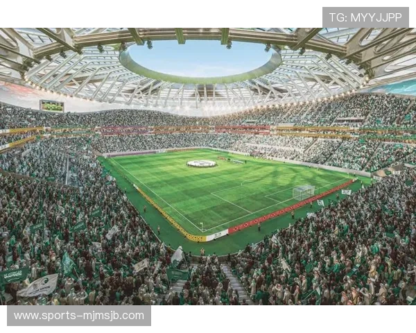 2026年世界杯举办城市详细介绍及未来发展规划全景展望