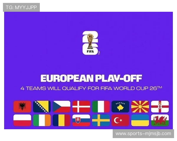 2026年世界杯欧洲区积分榜前几名球队实力分析及未来晋级展望 2026年世界杯欧洲区积分榜前几名球队实力分析及未来晋级展望