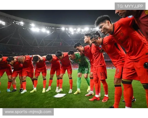 2026年世界杯预赛最新赛程安排及重要比赛时间全解析