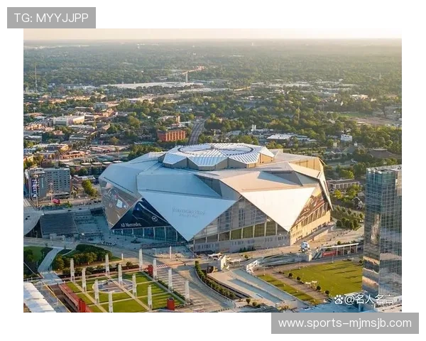 2026年美国世界杯举办地点全面解析包括主要比赛场馆和城市分布