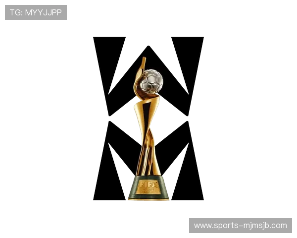 世界杯2026标志设计理念与创意解析引领全球足球盛事的视觉盛宴