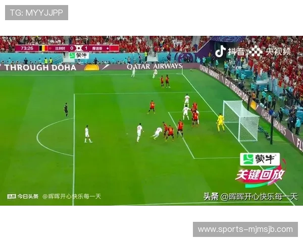 全面解读卡塔尔世界杯小组赛到淘汰赛的晋级规则及比赛流程