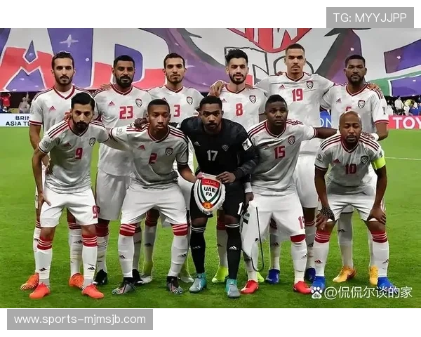 2026年世界杯亚洲区预选赛晋级路径全攻略,助你了解晋级的每一步