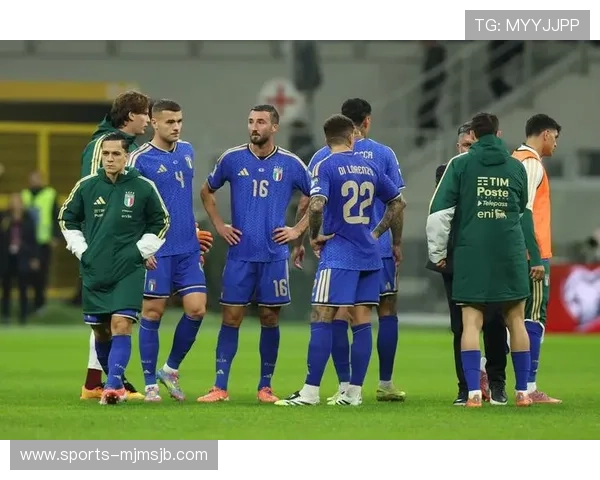 2026年世界杯附加赛意大利队晋级之路详解与赛程分析