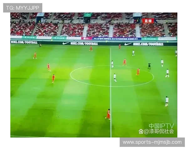 如何在线观看世界杯亚洲预选赛直播实现高清流畅的观看体验