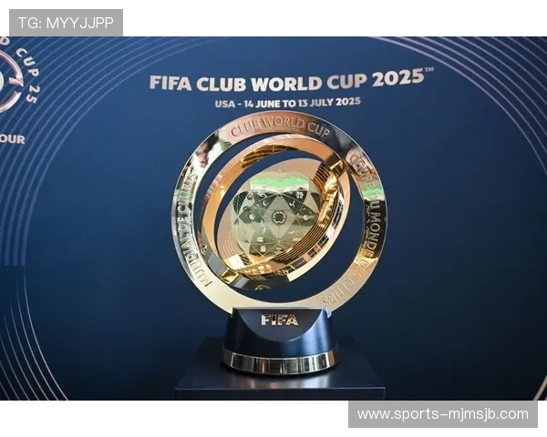 2026美加墨世界杯扩军对足球市场的推动作用及其在全球体育产业中的战略意义 2026美加墨世界杯扩军对足球市场的推动作用及其在全球体育产业中的战略意义