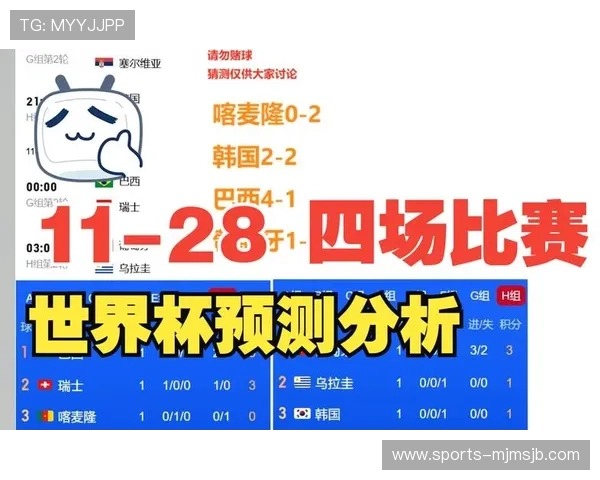 乌拉圭对阵西班牙世界杯比赛时间及赛程安排全解析